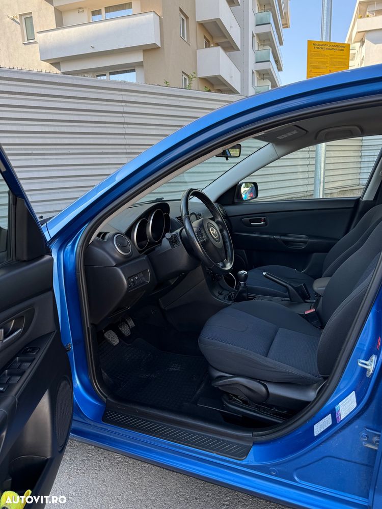 Mazda 3 CD90 CE - 4