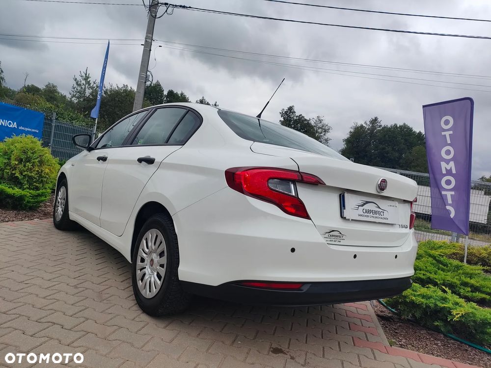 Fiat Tipo 1.4 16v Easy - 12