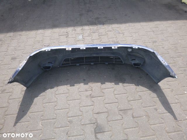 ZDERZAK PRZÓD PRZEDNI FORD FOCUS MK1 LIFT - 17
