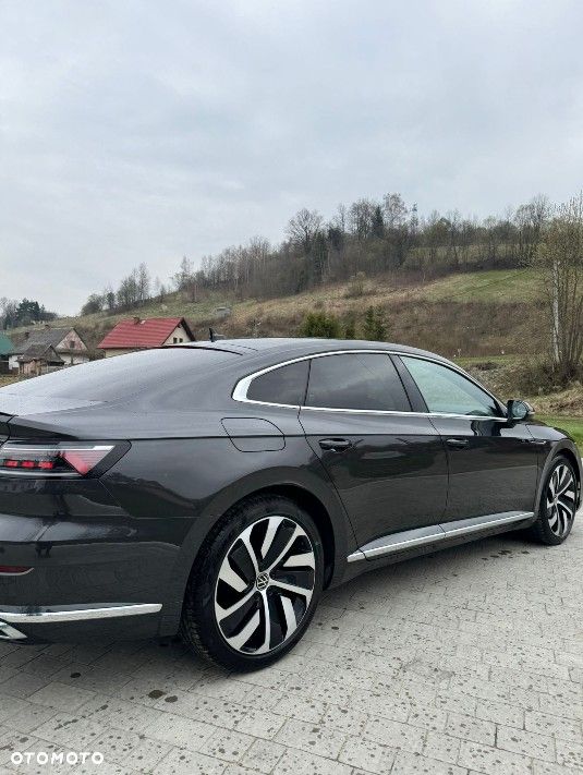 Volkswagen Arteon 2.0 TSI R-Line DSG - 5