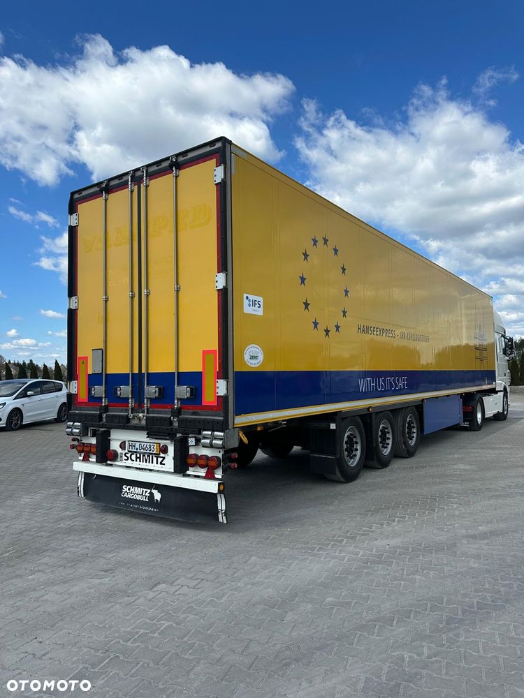 Schmitz Cargobull - 1