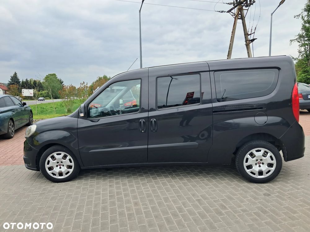 Fiat Doblo - 20