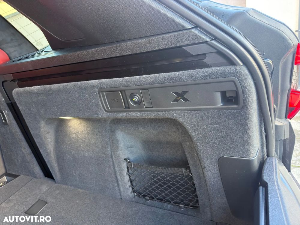 BMW X5 M Competition MHEV - 12