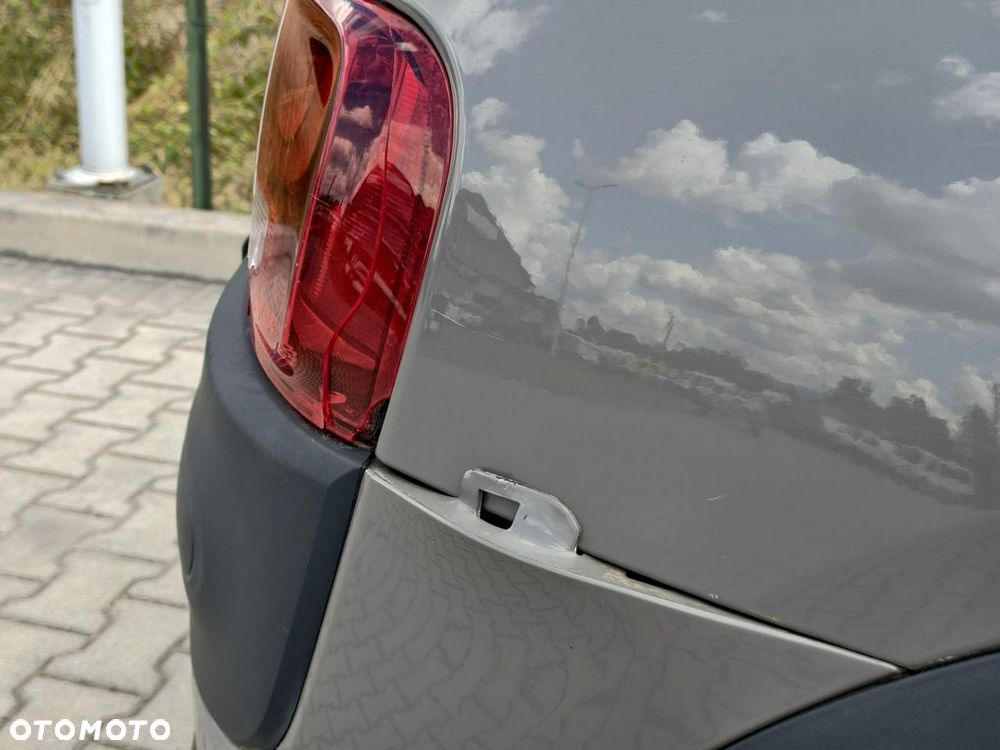 Citroën C4 Cactus - 22