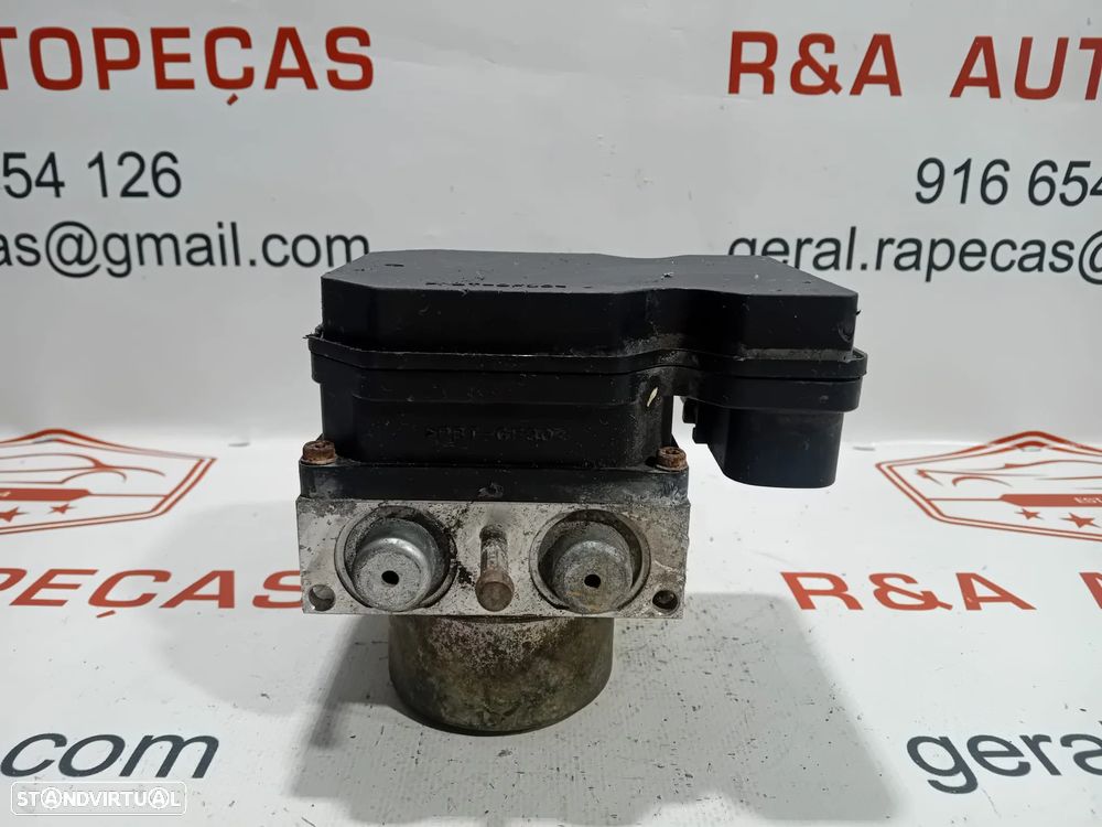 Módulo Abs Nissan X-Trail 2.2 DCI 843090573 B43090573 WA98000 17267994  Original - 4