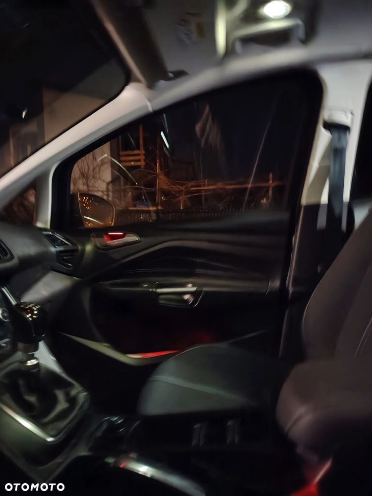 Ford C-MAX 1.0 EcoBoost Ambiente ASS - 11