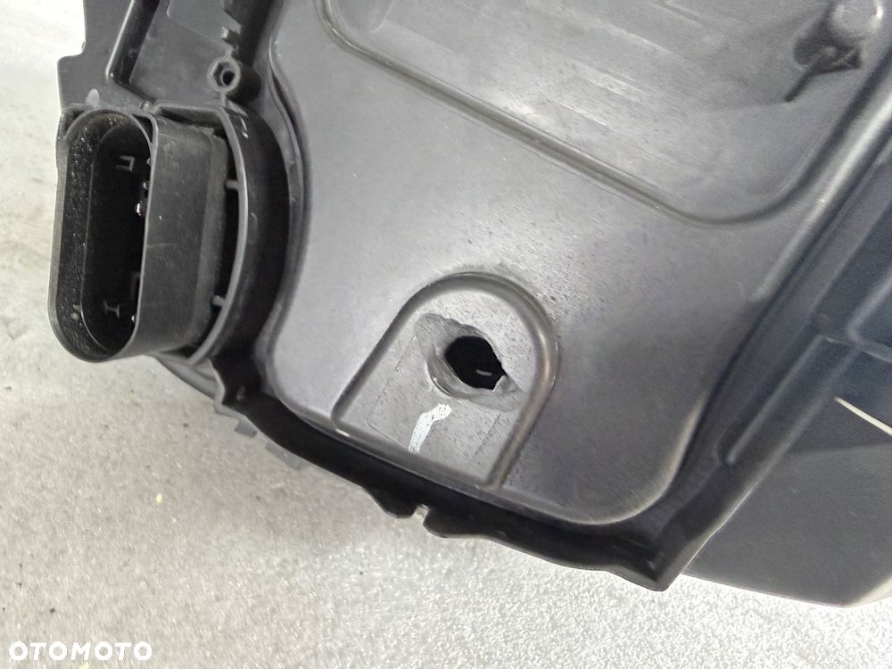 Lampa przednia prawa Porsche Macan (95B) 95B941010AP - 8
