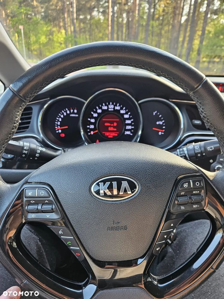 Kia Ceed 1.6 GDI L Business Line - 7