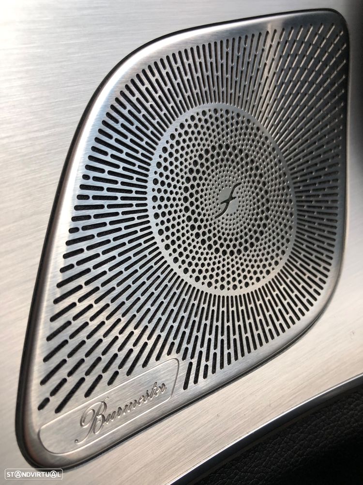 Mercedes-Benz GLE 350 e 4Matic - 46