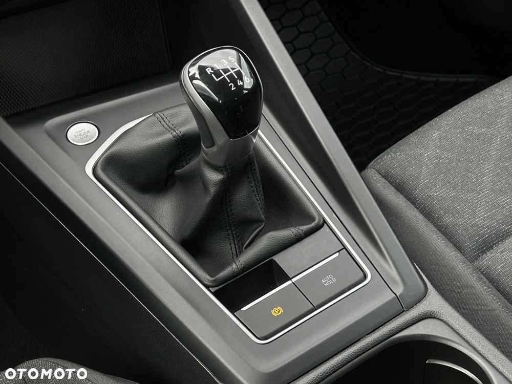 Volkswagen Golf 1.5 TSI EVO Life - 25
