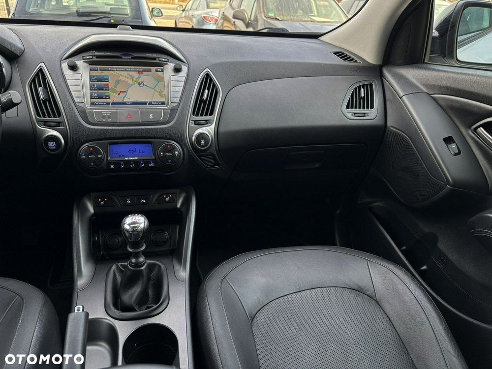 Hyundai ix35 - 29