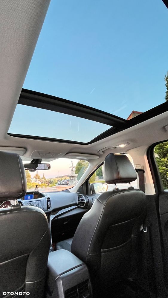Ford Kuga 2.0 TDCi Titanium - 17