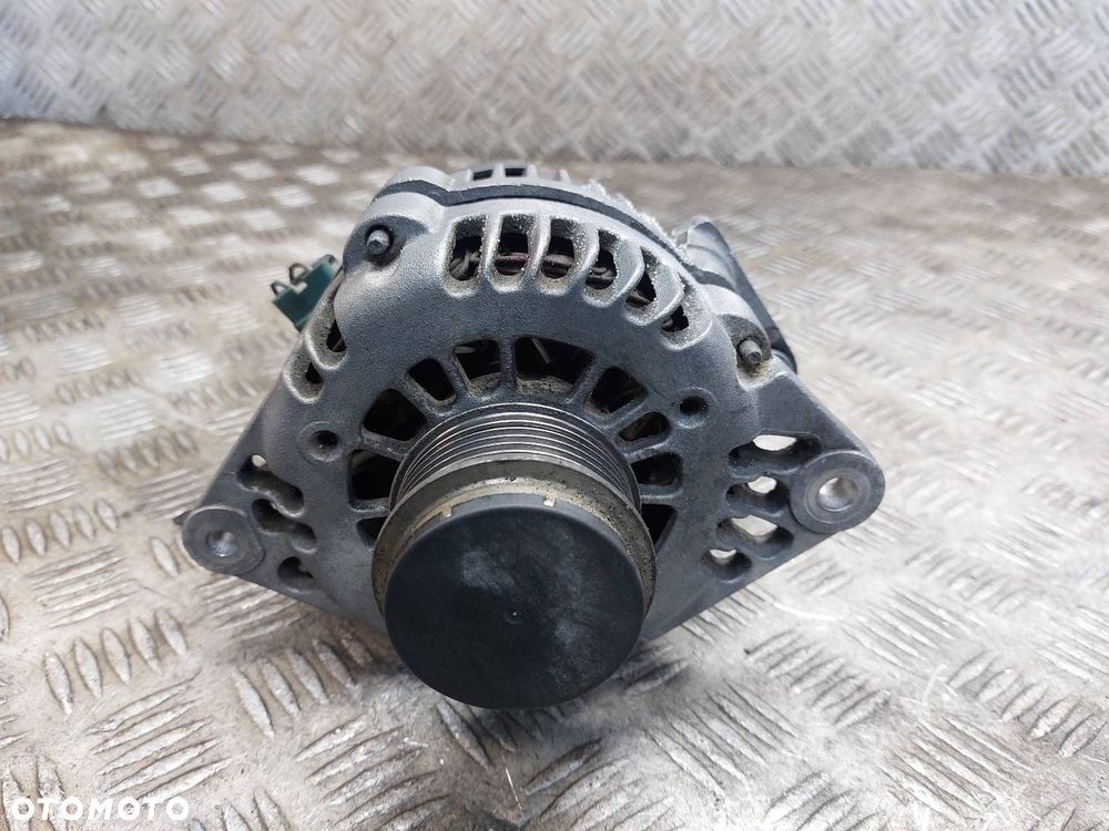 ALTERNATOR OPEL ASTRA H 1.7 CDTI - 1