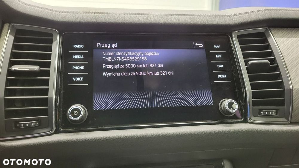Skoda Kodiaq - 21
