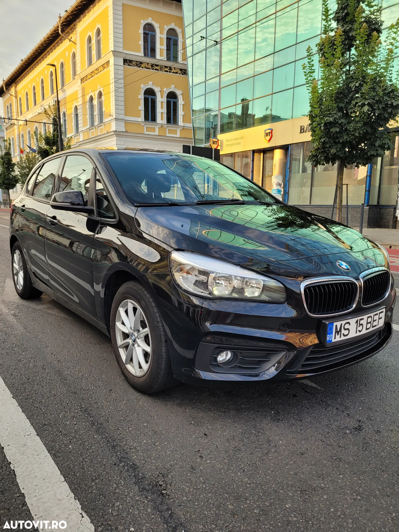 BMW Seria 2 - 2