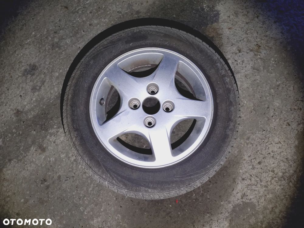 Peugeot 206 1.4 Color-Line - 14