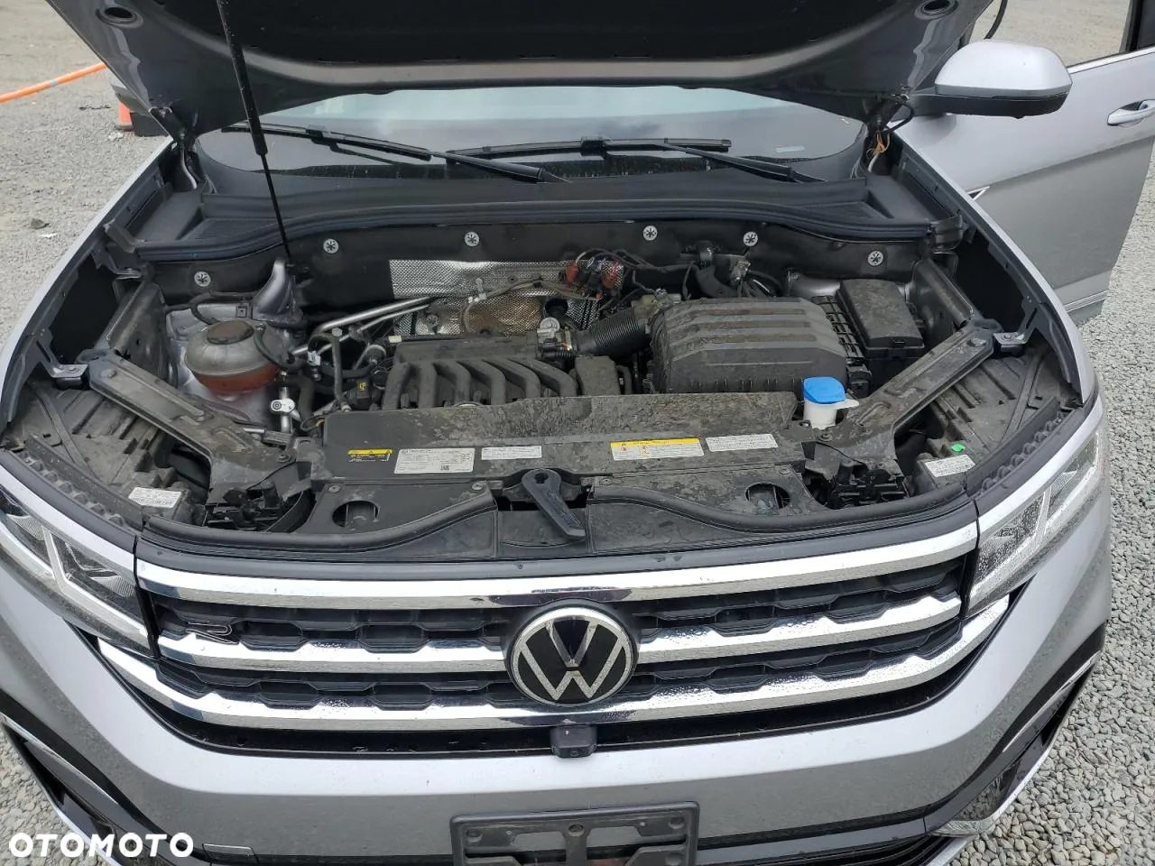 Volkswagen Atlas - 12