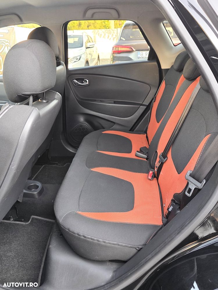 Renault Captur ENERGY TCe EDC Zen - 16