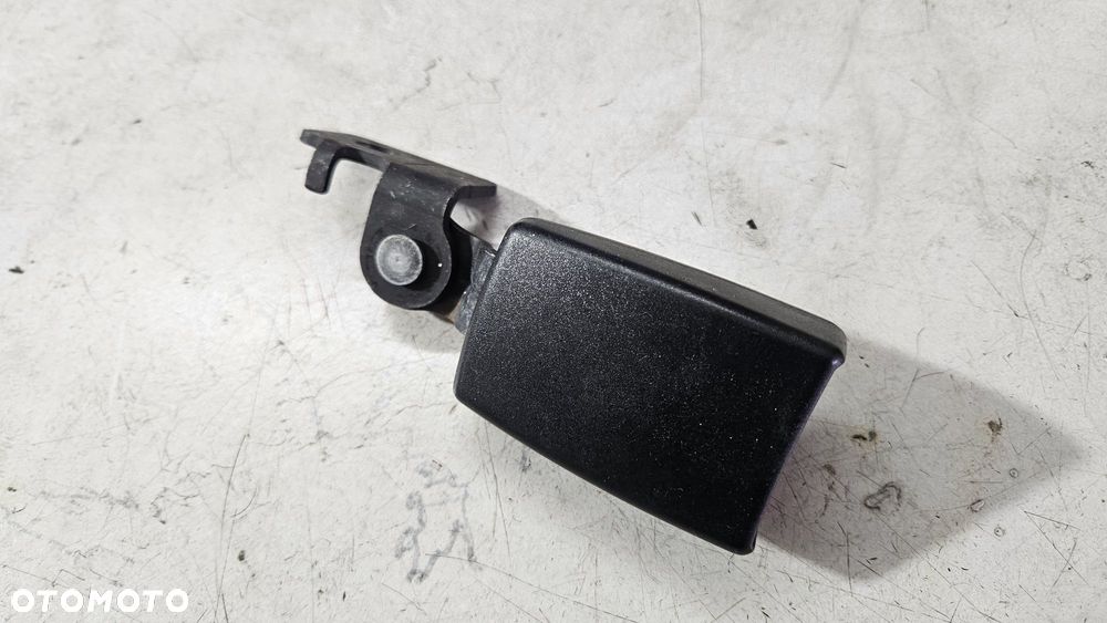 Spinka zapinka pasa bezpieczeństwa opel astra j IV 4 - 2