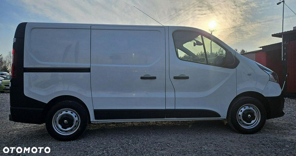 Renault Trafic - 14