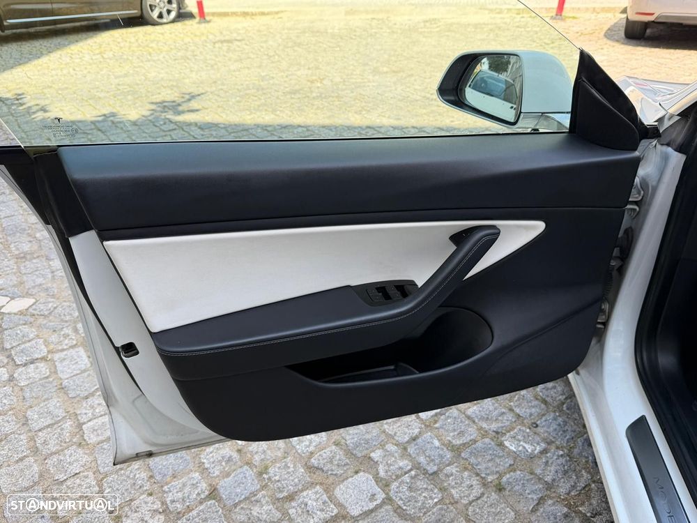 Tesla Model 3 Standard Range Plus RWD - 10