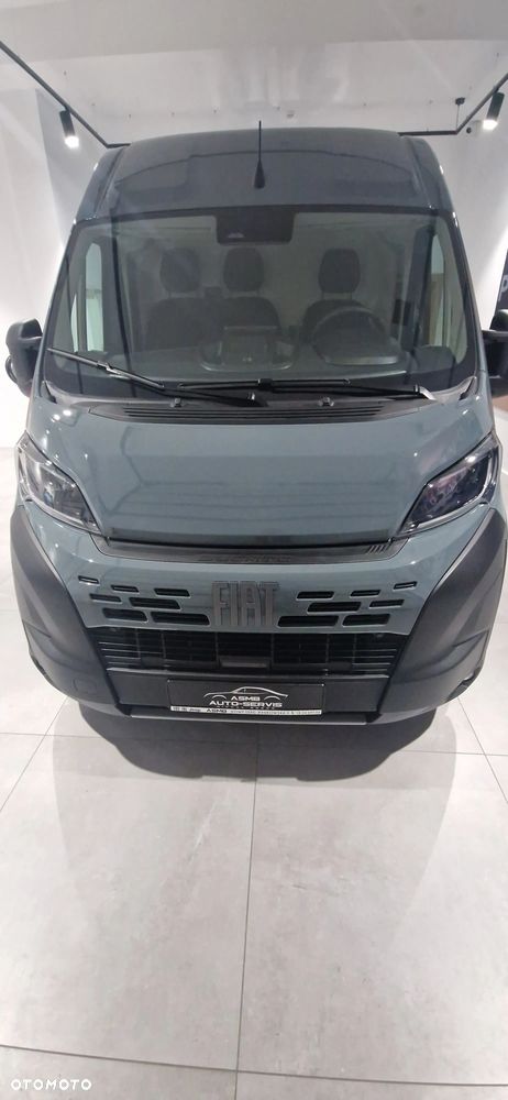 Fiat DUCATO L4H2 22 H3POWER 180KM 35T - 3