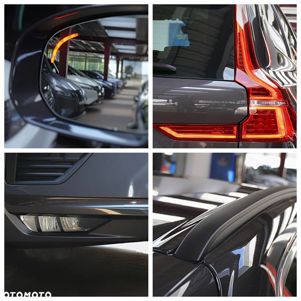 Volvo XC 60 B4 B Momentum Pro - 36