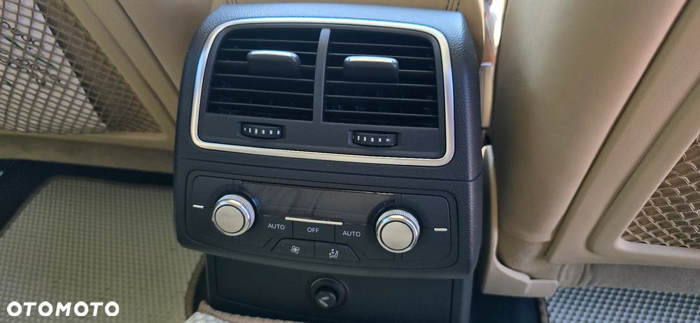 Audi A6 Allroad 3.0 TDI Quattro S tronic - 10