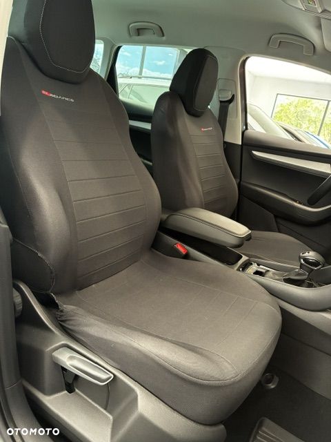 Skoda Karoq 1.5 TSI ACT Edition 130 DSG - 13