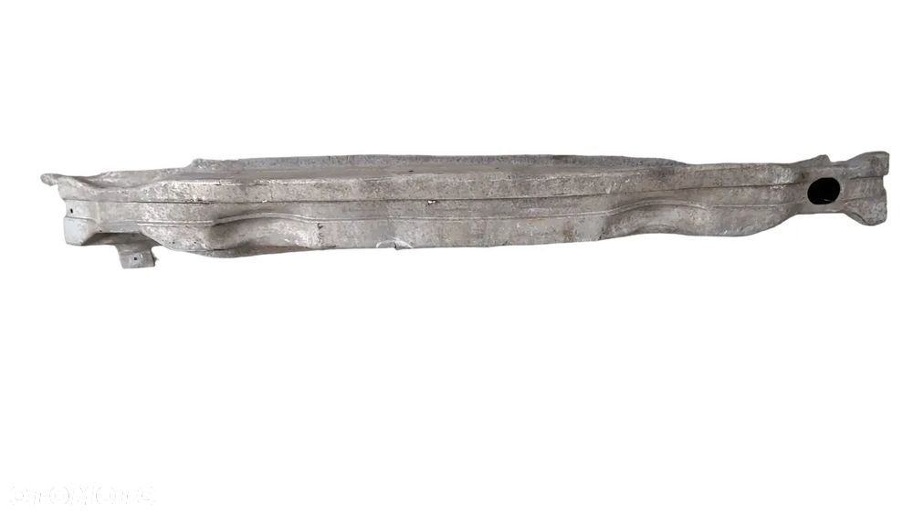 Belka Zderzaka Belka Pod Zderzak Przód Audi A6 C6 Uszk. (2004 – 2011 ) - Gwarancja Wysyłka - 1