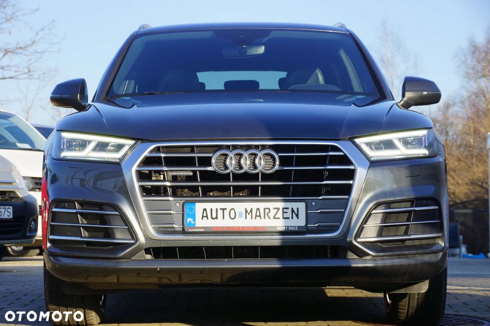 Audi Q5 2.0 TDI Quattro S tronic design - 3