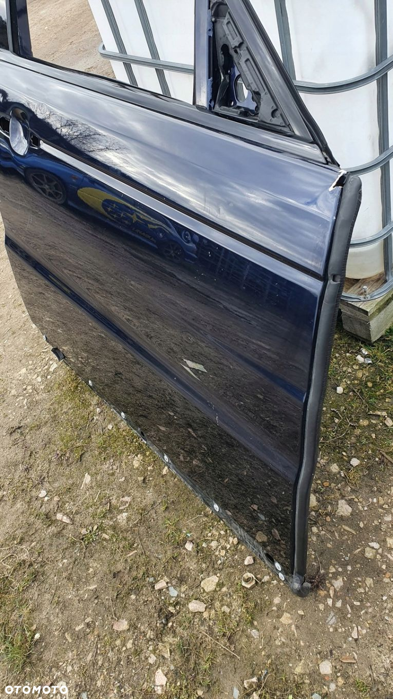RANGE ROVER SPORT L494 DRZWI PRZÓD PRAWE - 4