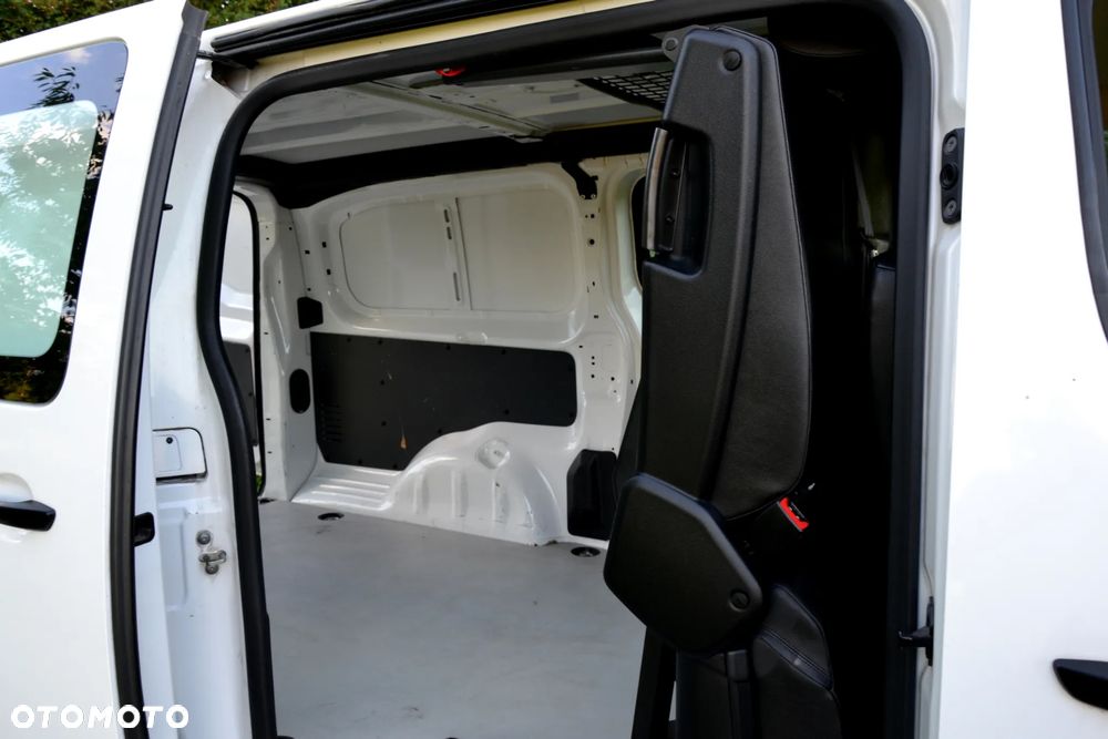Peugeot Expert Long 2,9t Premium (bryg.) - 11