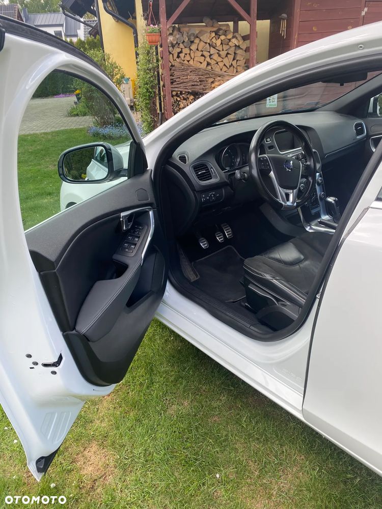 Volvo V40 - 6