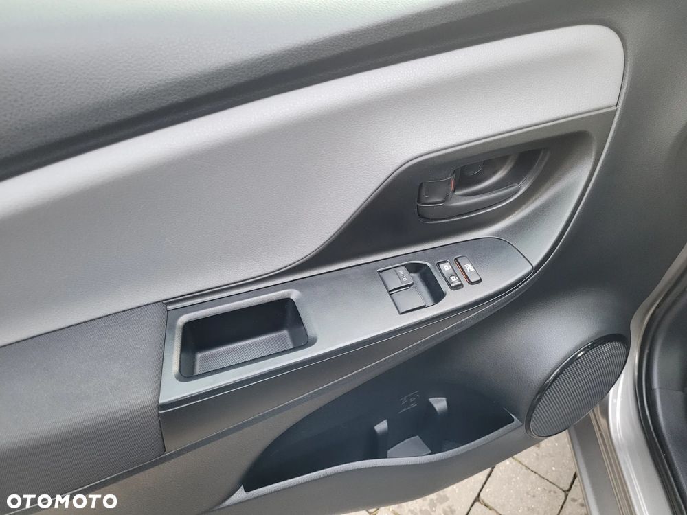 Toyota Yaris 1.0 Active - 6