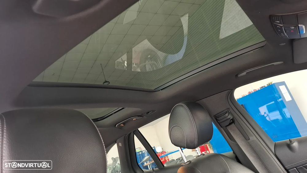 Mercedes-Benz GLC 300 de 4Matic 9G-TRONIC AMG Line - 9