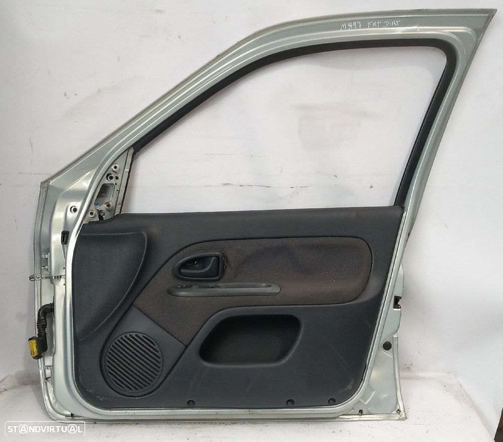 Porta frente direita RENAULT Clio II (BB0/1/2_, CB0/1/2_) - 4
