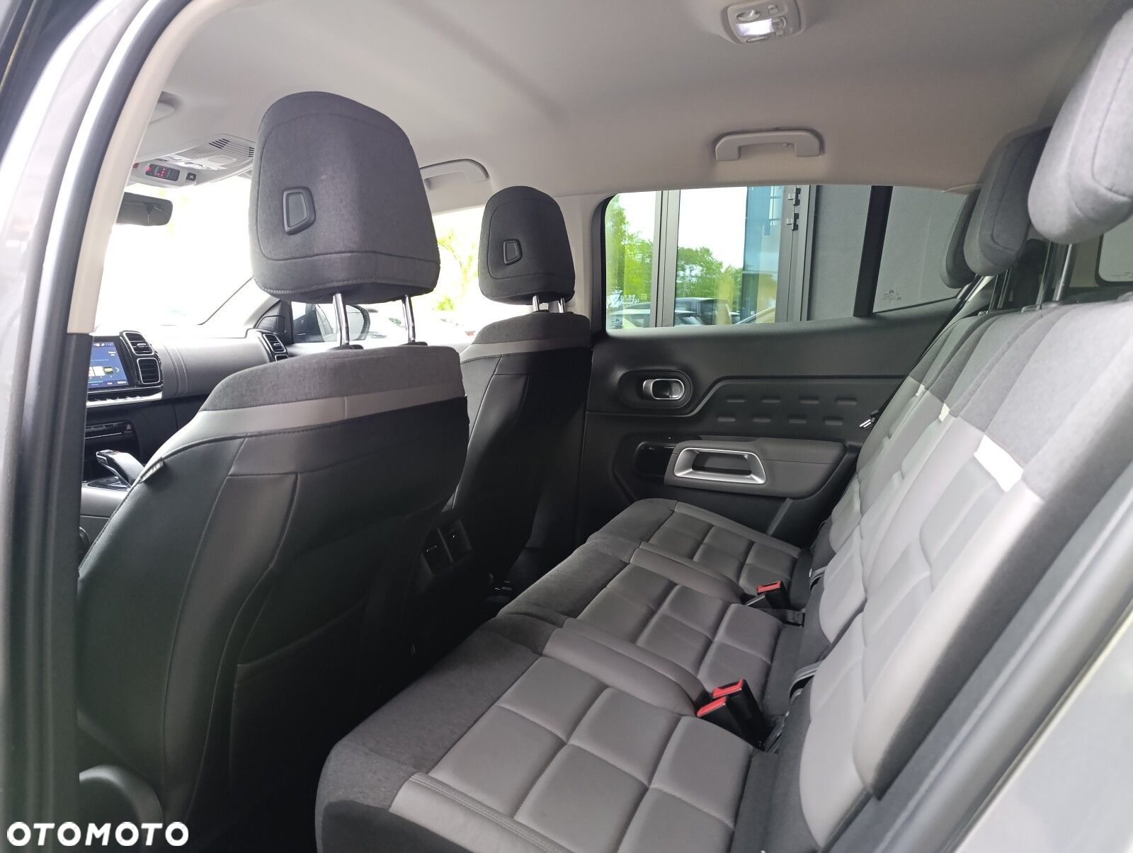 Citroën C5 Aircross 1.6 PHEV Shine EAT8 - 20