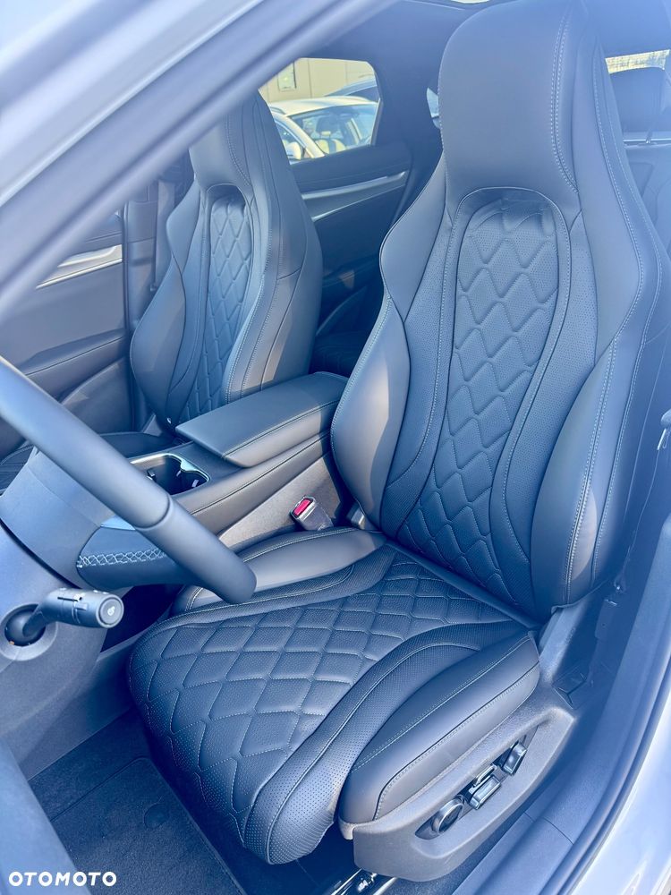 BYD Sealion 7 82.5kWh Design AWD - 13