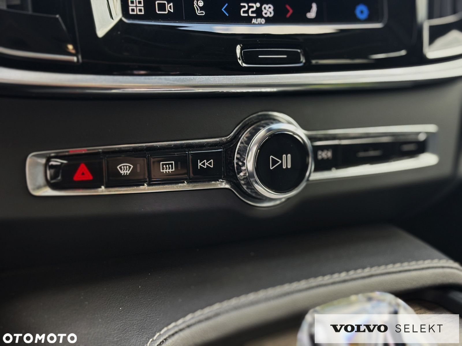 Volvo V90 - 17