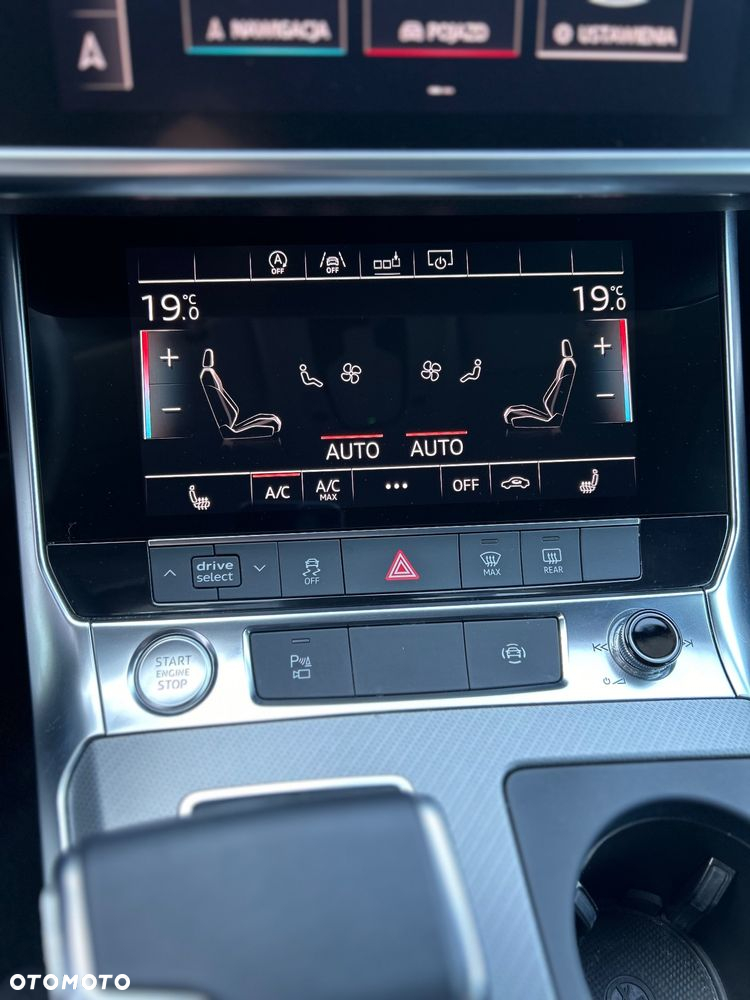 Audi A6 45 TFSI Sport S tronic - 8