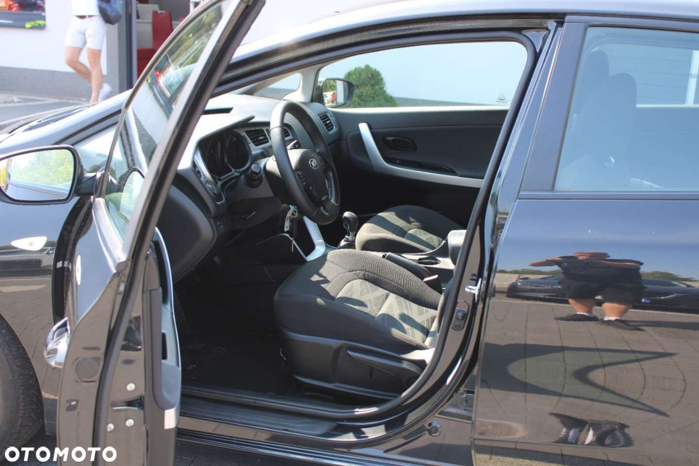 Kia Ceed - 13