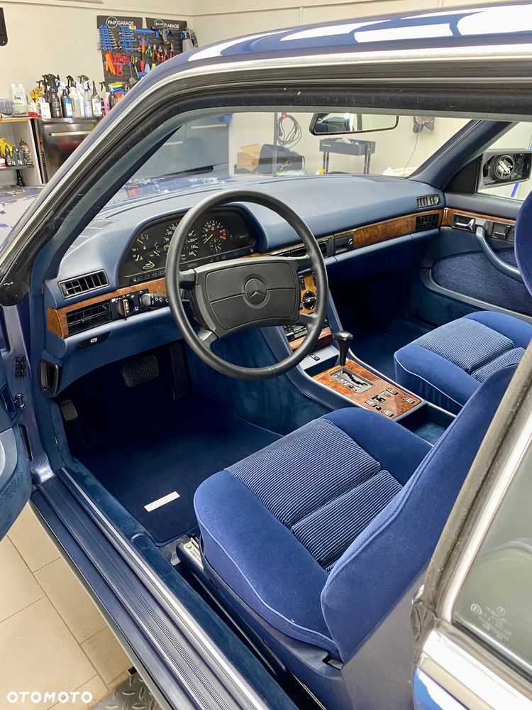Mercedes-Benz Klasa S - 3