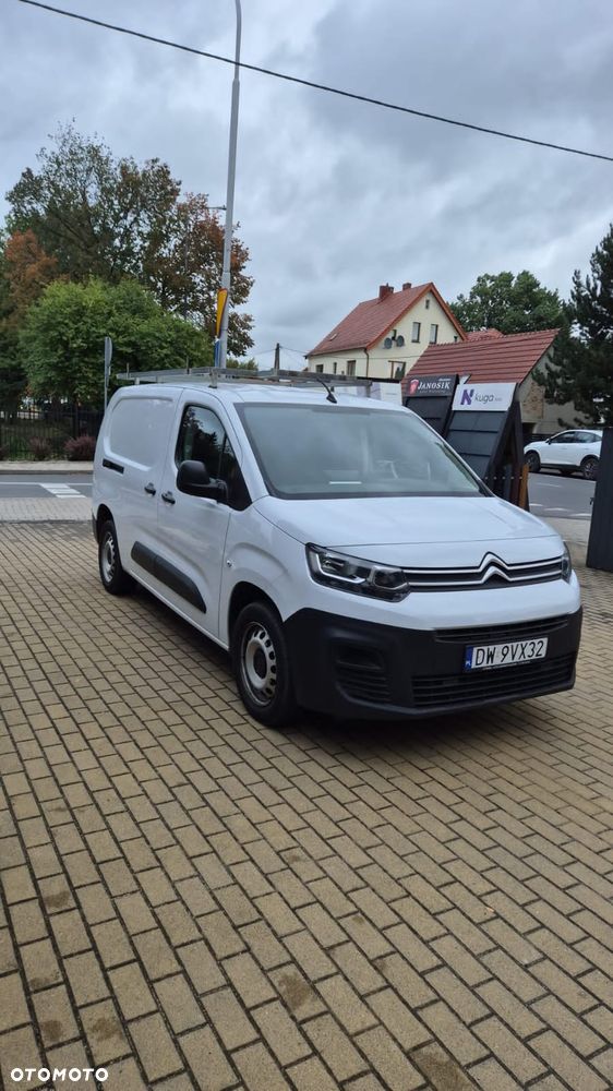 Citroën BERLINGO M 1.5 BLUEHDI FEEL S&S L2 - 1