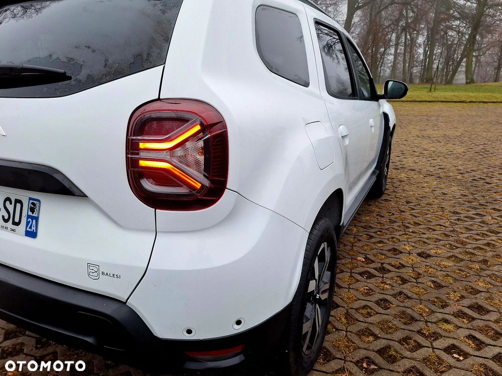 Dacia Duster TCe 100 2WD Prestige - 12