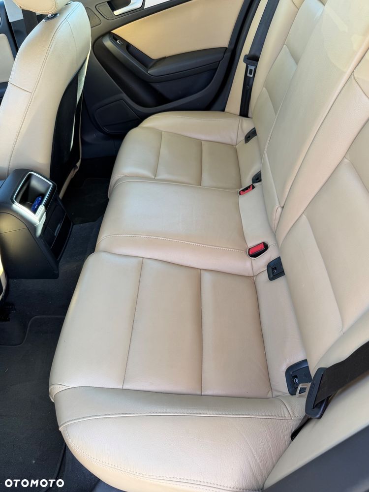 Audi A5 Sportback - 7