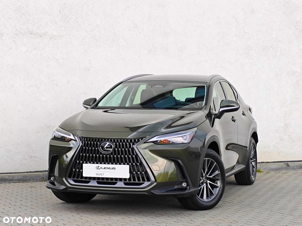 Lexus NX 350h Elegance 2WD - 1
