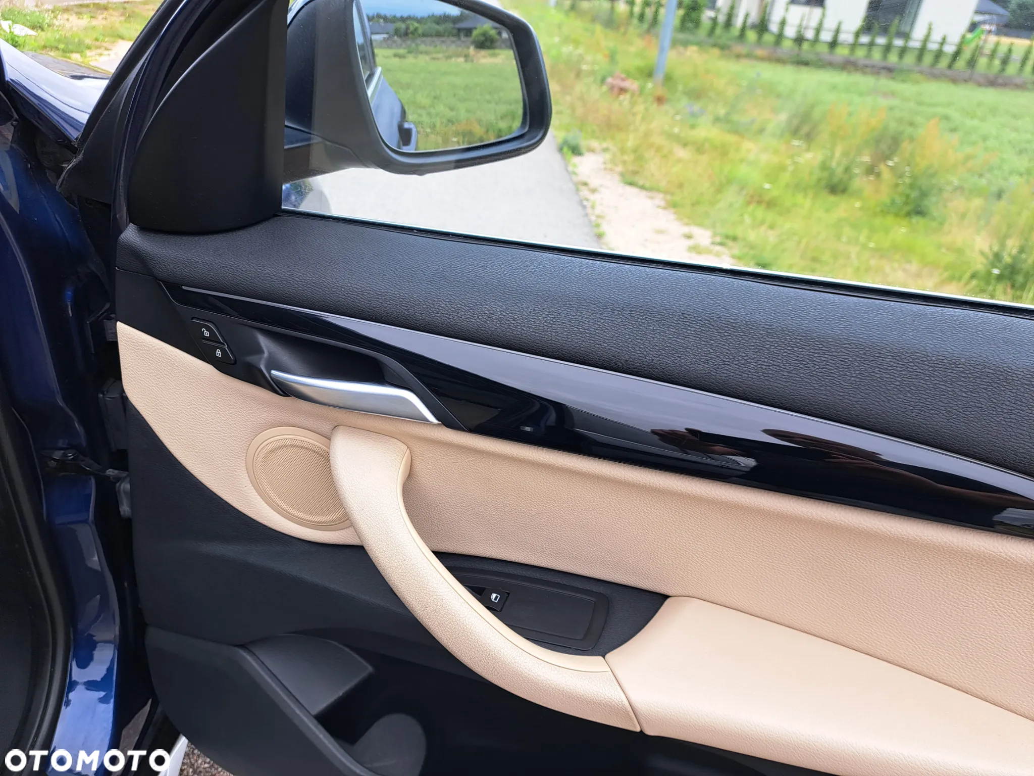BMW X1 - 11