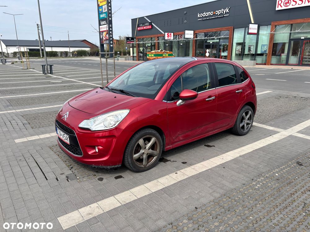 Citroën C3 1.4 VTi Selection - 8