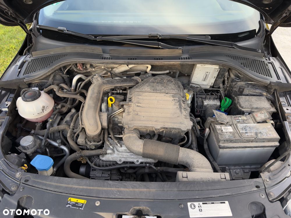 Skoda RAPID - 20